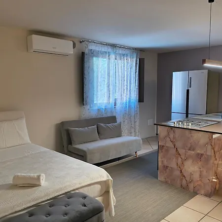 La Collina Figurina La Figurina