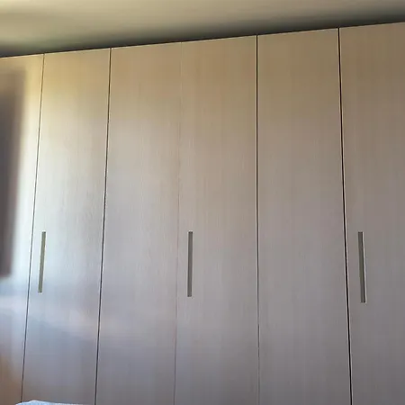 La Collina Figurina דירה