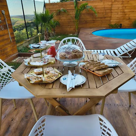 Apartamento La Collina Figurina
