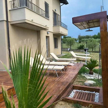 La Collina Figurina La Figurina