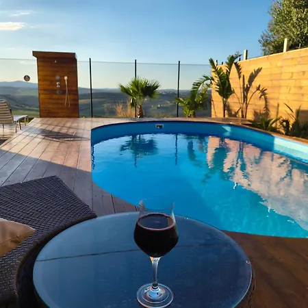 Apartamento La Collina Figurina *