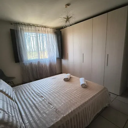 Apartamento La Collina Figurina
