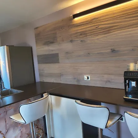 Апартаменты La Collina Figurina *