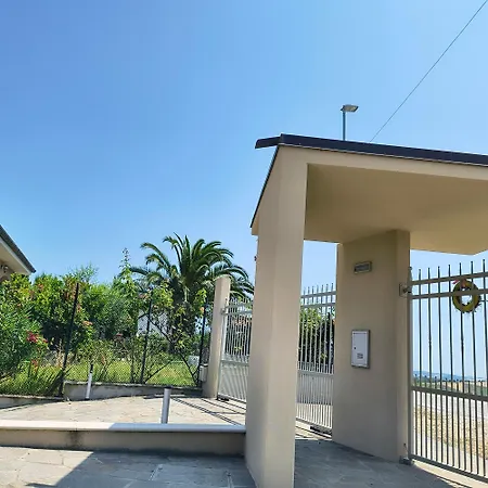 Apartamento La Collina Figurina La Figurina