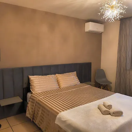Apartamento La Collina Figurina La Figurina