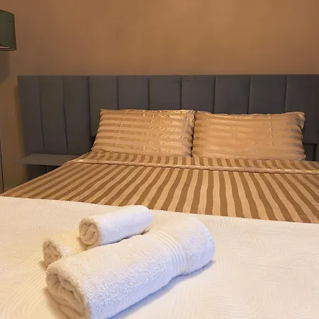 La Collina Figurina דירה La Figurina