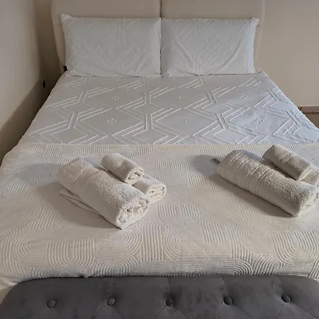 Apartamento La Collina Figurina