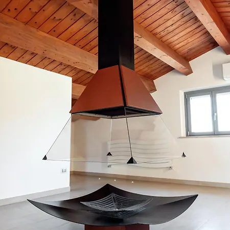 Appartement La Collina Figurina