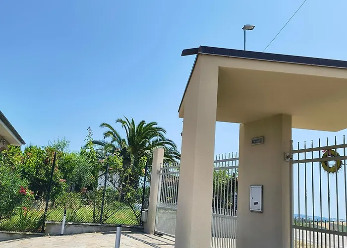 Апартаменты La Collina Figurina La Figurina